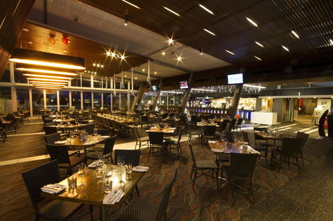 Calamvale Hotel Suites And Conference Centre - Accommodation Port Macquarie 4