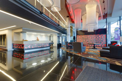 Calamvale Hotel Suites And Conference Centre - Accommodation Port Macquarie 6