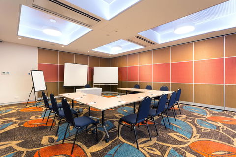 Calamvale Hotel Suites And Conference Centre - Accommodation Port Macquarie 24