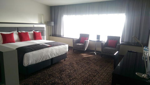 Calamvale Hotel Suites And Conference Centre - Accommodation Port Macquarie 20