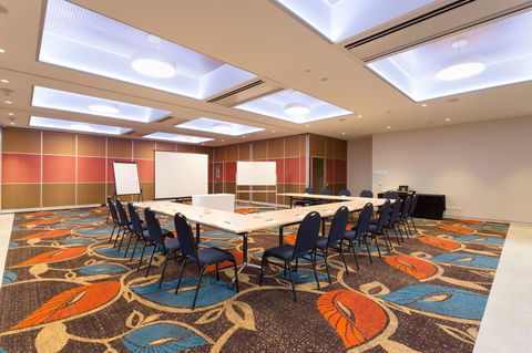 Calamvale Hotel Suites And Conference Centre - Accommodation Port Macquarie 12