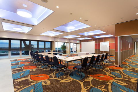 Calamvale Hotel Suites And Conference Centre - Accommodation Port Macquarie 10