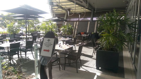 Calamvale Hotel Suites And Conference Centre - Accommodation Port Macquarie 16
