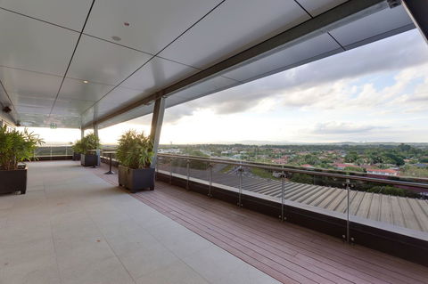 Calamvale Hotel Suites And Conference Centre - Accommodation Port Macquarie 13