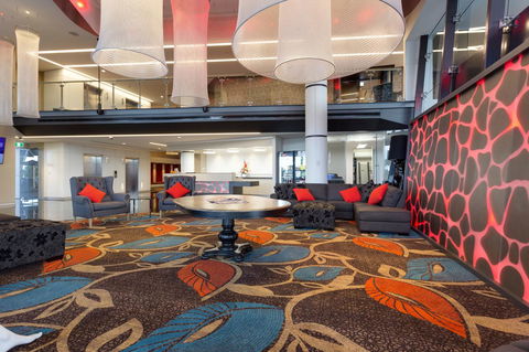 Calamvale Hotel Suites And Conference Centre - Accommodation Port Macquarie 11