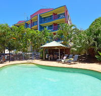 Lindomare Apartments - Accommodation Port Macquarie