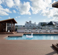 Rydges Plaza Cairns - Accommodation Port Macquarie