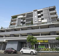 Atrio Apartments - Accommodation Port Macquarie