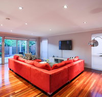 Hamilton Executive - Accommodation Port Macquarie