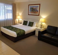 The Palms Motel - Accommodation Port Macquarie
