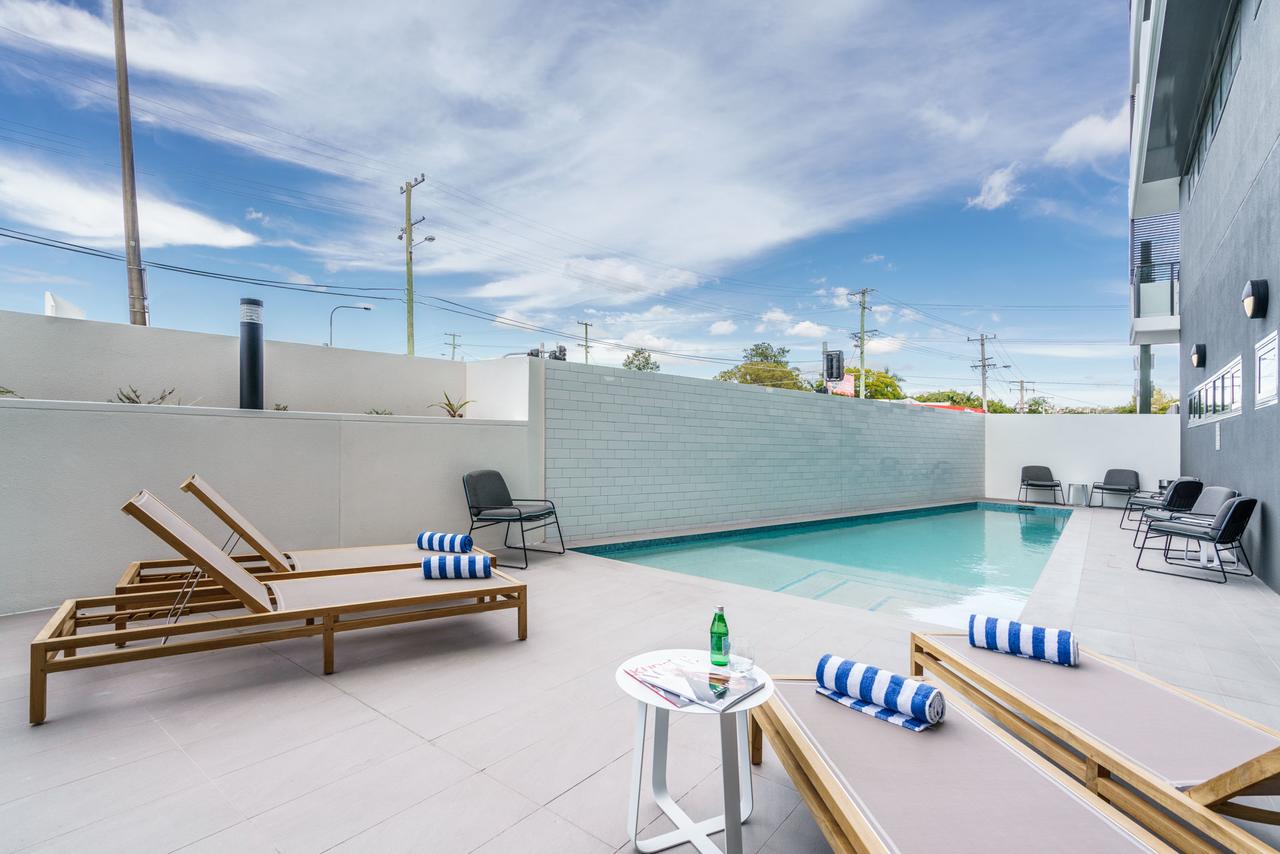 Cannon Hill QLD Accommodation Port Macquarie