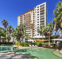 Bridgewater Apartments - Accommodation Port Macquarie