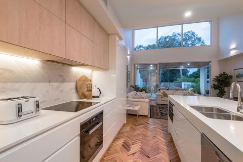 Noosa Villas - Accommodation Port Macquarie 15