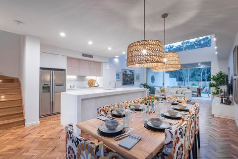 Noosa Villas - Accommodation Port Macquarie 12