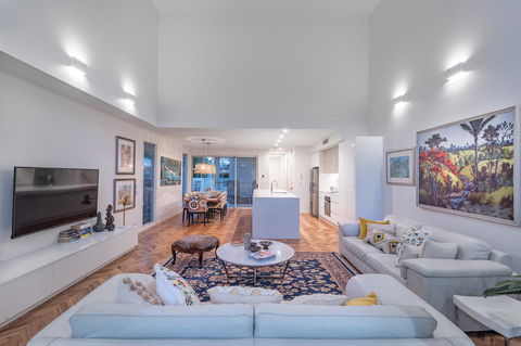 Noosa Villas - Accommodation Port Macquarie 8