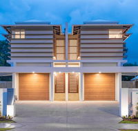 Noosa Villas - Accommodation Port Macquarie