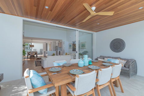 Noosa Villas - Accommodation Port Macquarie 16