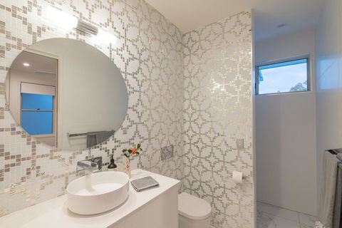 Noosa Villas - Accommodation Port Macquarie 6