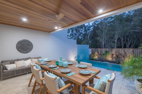 Noosa Villas - Accommodation Port Macquarie 13