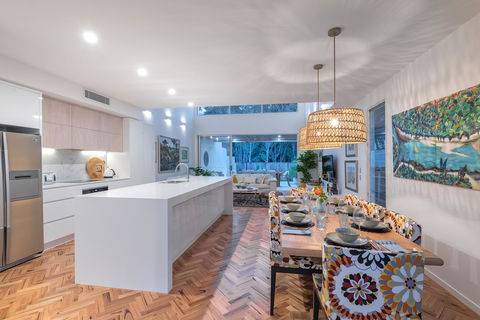 Noosa Villas - Accommodation Port Macquarie 17