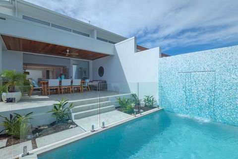 Noosa Villas - Accommodation Port Macquarie 9