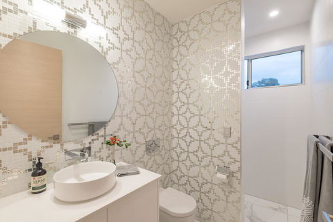 Noosa Villas - Accommodation Port Macquarie 14