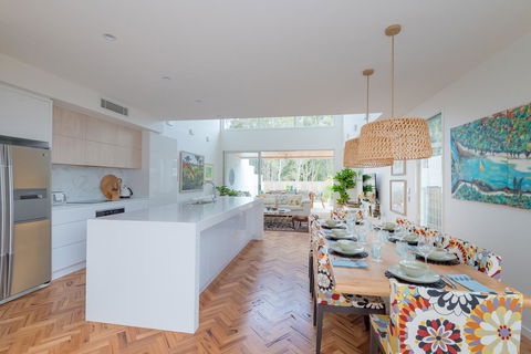Noosa Villas - Accommodation Port Macquarie 11