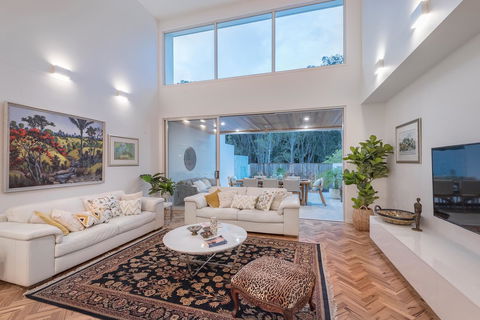Noosa Villas - Accommodation Port Macquarie 1