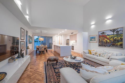 Noosa Villas - Accommodation Port Macquarie 10