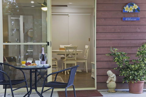 Shasta Place - Accommodation Port Macquarie 0