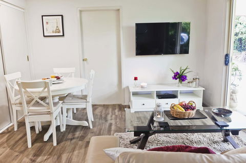 Shasta Place - Accommodation Port Macquarie 15
