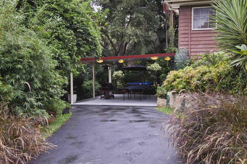 Shasta Place - Accommodation Port Macquarie 3