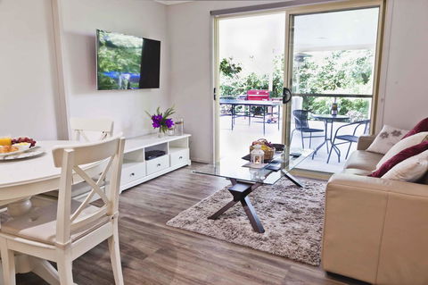 Shasta Place - Accommodation Port Macquarie 17