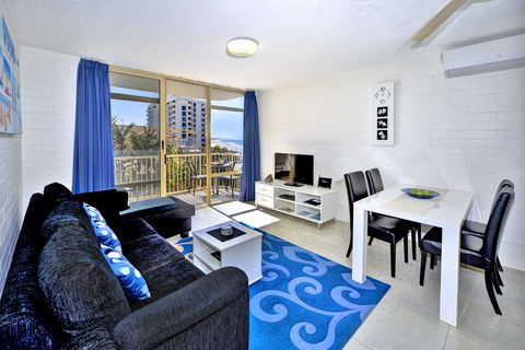 Surf Dance Apartments - Accommodation Port Macquarie 22