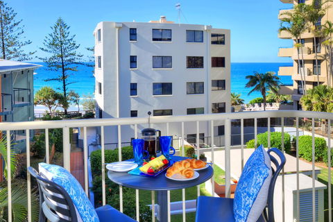 Surf Dance Apartments - Accommodation Port Macquarie 35