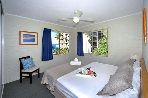 Surf Dance Apartments - Accommodation Port Macquarie 32
