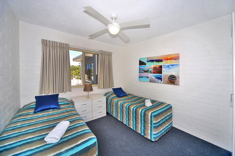 Surf Dance Apartments - Accommodation Port Macquarie 39