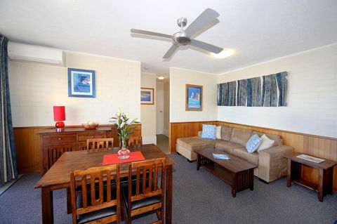 Surf Dance Apartments - Accommodation Port Macquarie 34