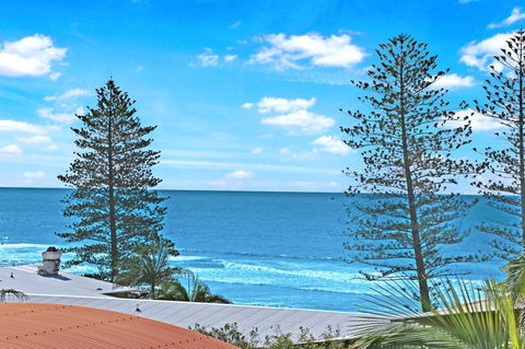 Surf Dance Apartments - Accommodation Port Macquarie 19