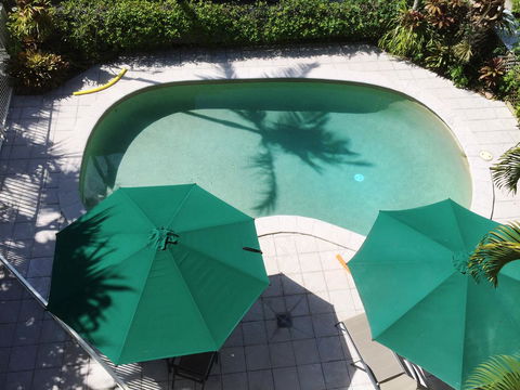 Surf Dance Apartments - Accommodation Port Macquarie 37