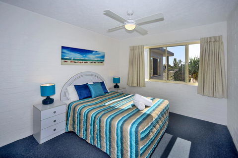Surf Dance Apartments - Accommodation Port Macquarie 38