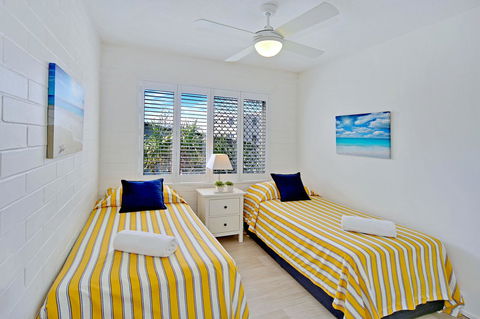 Surf Dance Apartments - Accommodation Port Macquarie 17