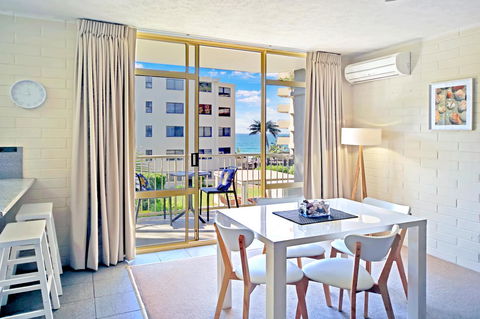 Surf Dance Apartments - Accommodation Port Macquarie 31