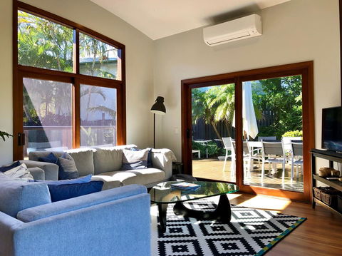 Villa 1 - 3 Parkedge Road - Accommodation Port Macquarie 5