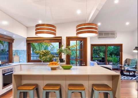 Villa 1 - 3 Parkedge Road - Accommodation Port Macquarie 8