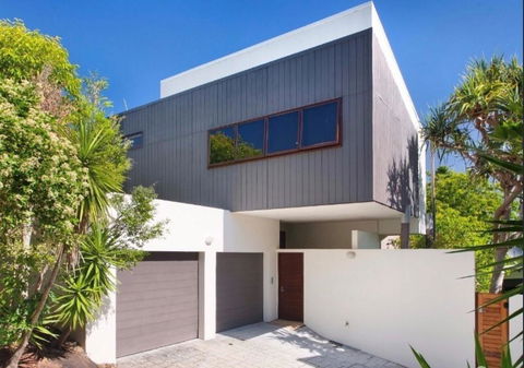 Villa 1 - 3 Parkedge Road - Accommodation Port Macquarie 1