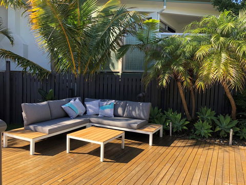 Villa 1 - 3 Parkedge Road - Accommodation Port Macquarie 23