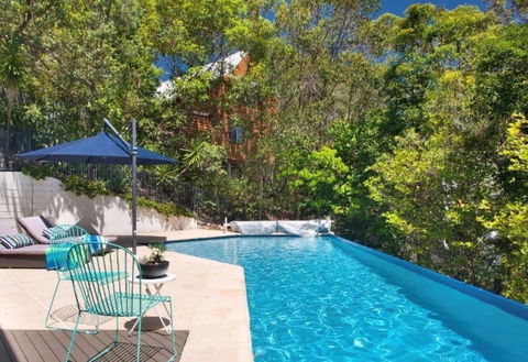 Villa 1 - 3 Parkedge Road - Accommodation Port Macquarie 2