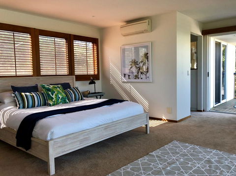 Villa 1 - 3 Parkedge Road - Accommodation Port Macquarie 12