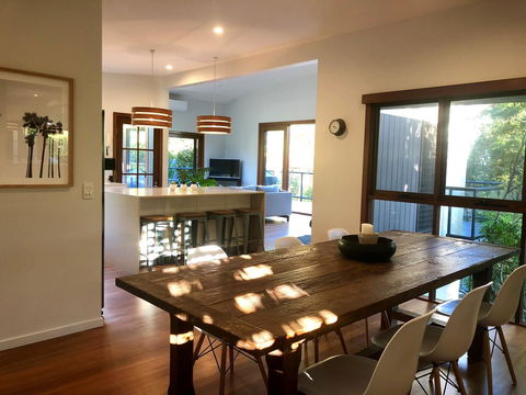 Villa 1 - 3 Parkedge Road - Accommodation Port Macquarie 9